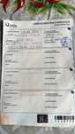 Vand Volkswagen Fox 1.2