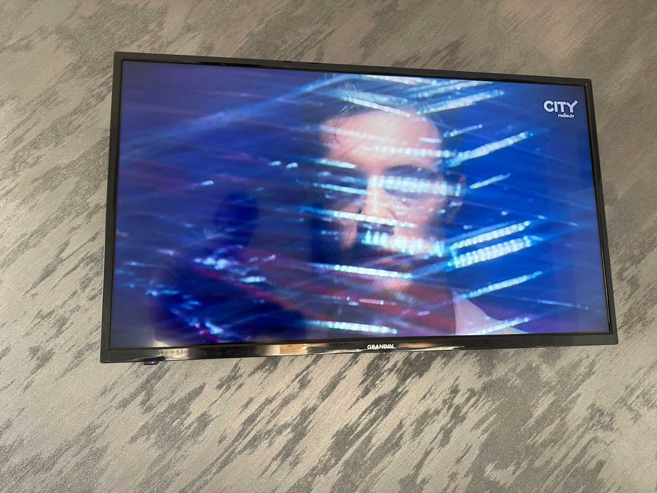 Телвизор LED tv Grandin 40"