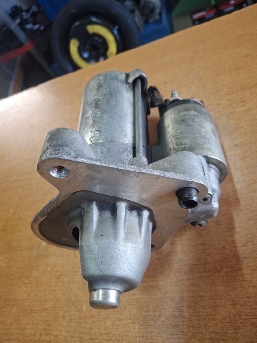 Electromotor Ford Focus C Max 1.6 tdci 2004+