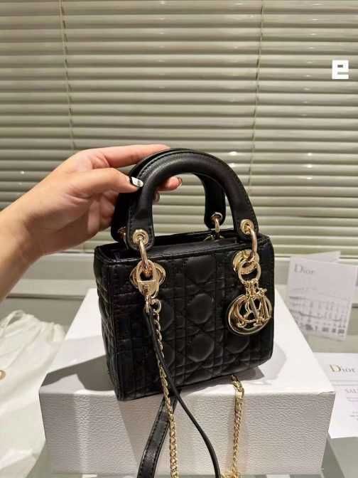 Geanta de mana dama Dior 26038