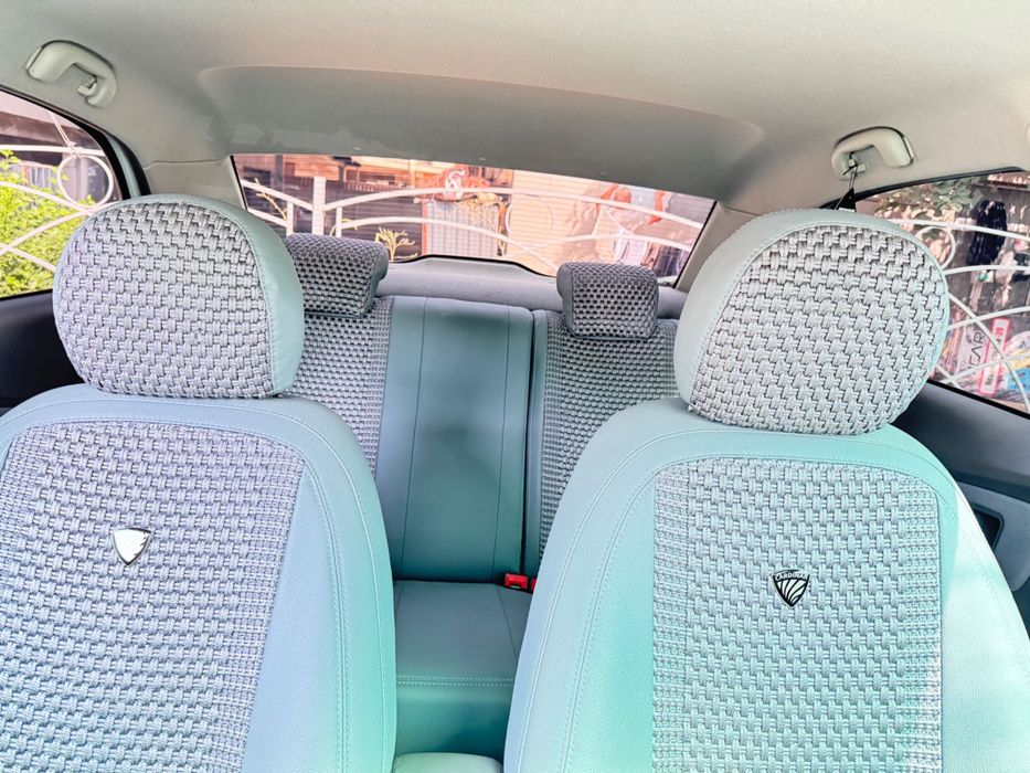 Cobalt AT год 2022, пробег 23000