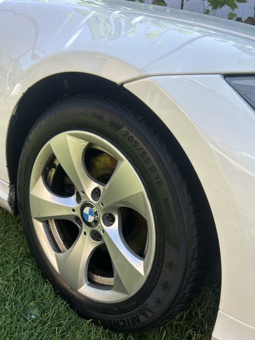 Bmw e90 seria 3.
