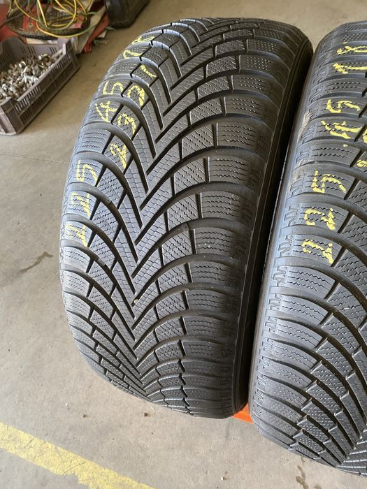 Anvelope iarna 225/45/18 Maxxis Premitra Snow 225 45 18 R18