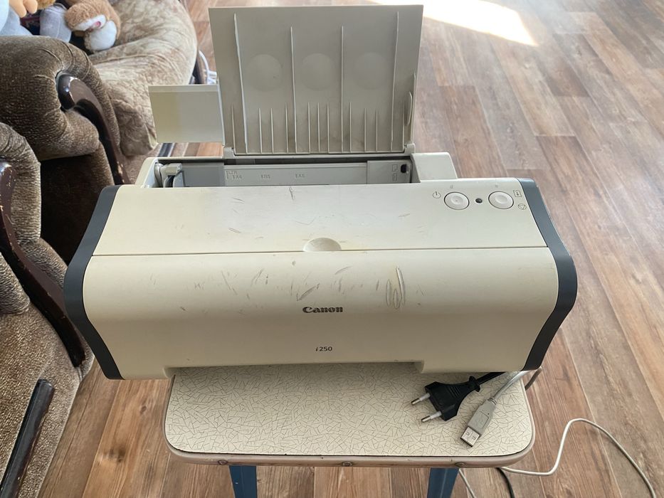 Принтер Canon i250