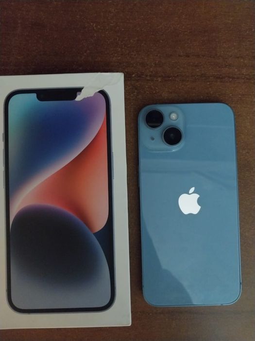 Айфон 14 сатылады