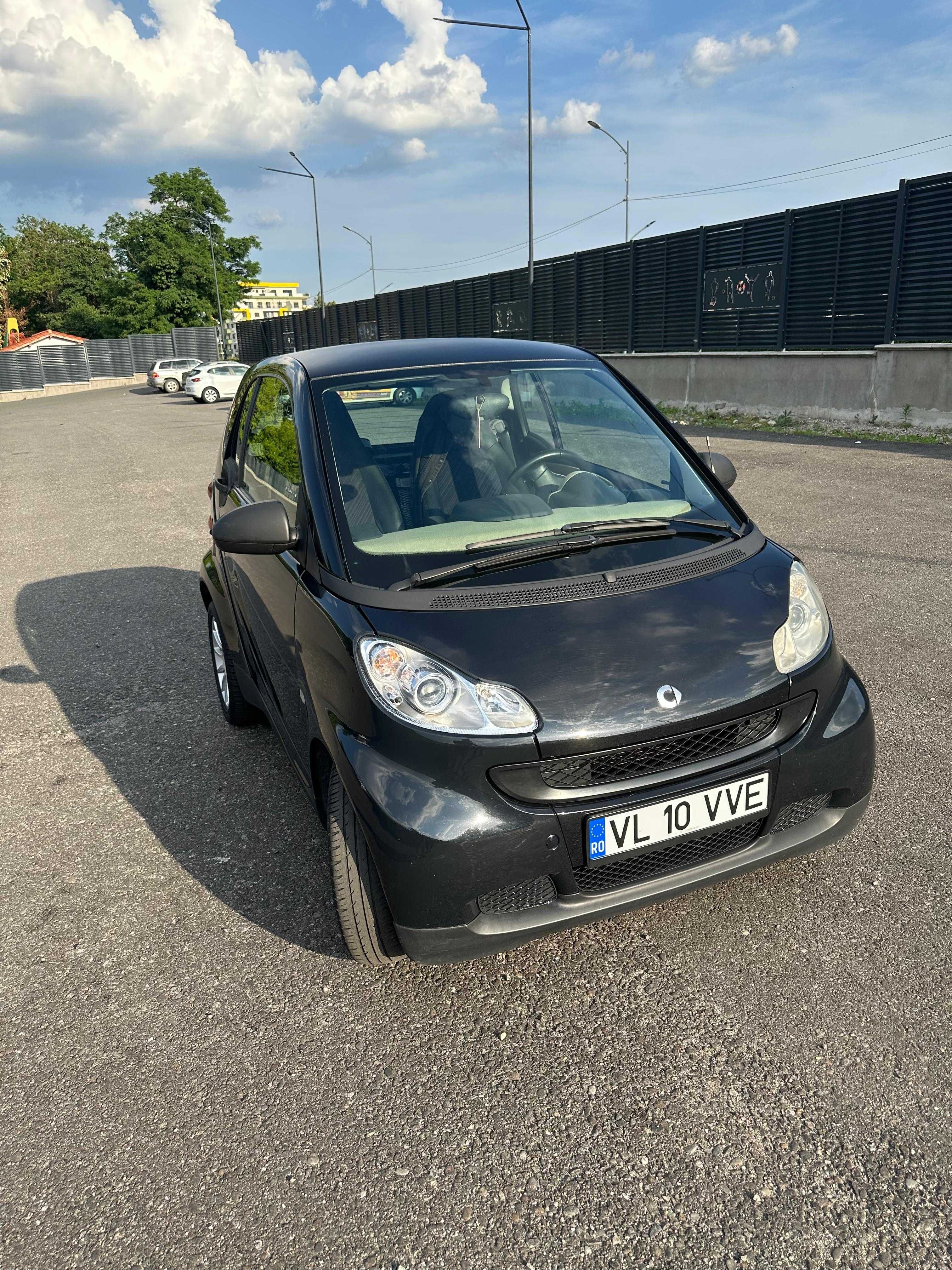 Se vinde Smart !