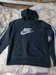 Hanorac bumbac Nike original mărimea S.