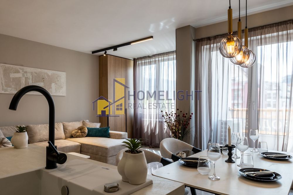 Продава се Тристаен апартамент в София, Кръстова вада - 108 кв.м за 3149 €/кв.м - Снимка #8