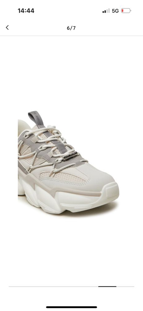 Обувки steve madden нови 38