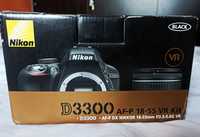 Cutie Nikon D3300