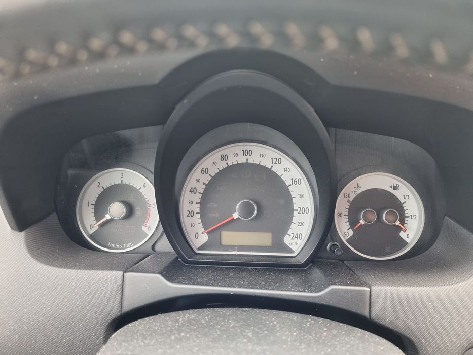 Dezmembrari  Kia PRO CEED (ED)  2008  > 2013 2.0 CRDi 140 Motorina