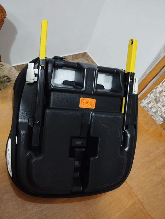 Înălțător auto isofix lettas