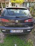 Vând Seat Ibiza an 2004