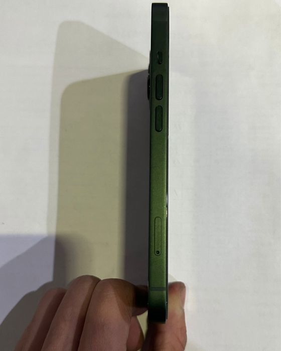 Iphone 13 в идеале