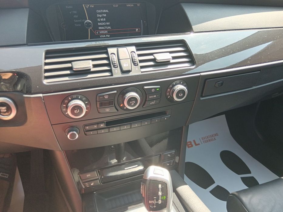 Vand BMW 520 combi