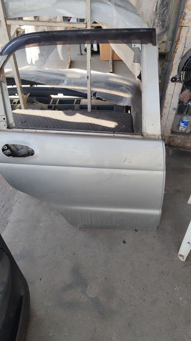 Матис кузов кисмлари сотилади