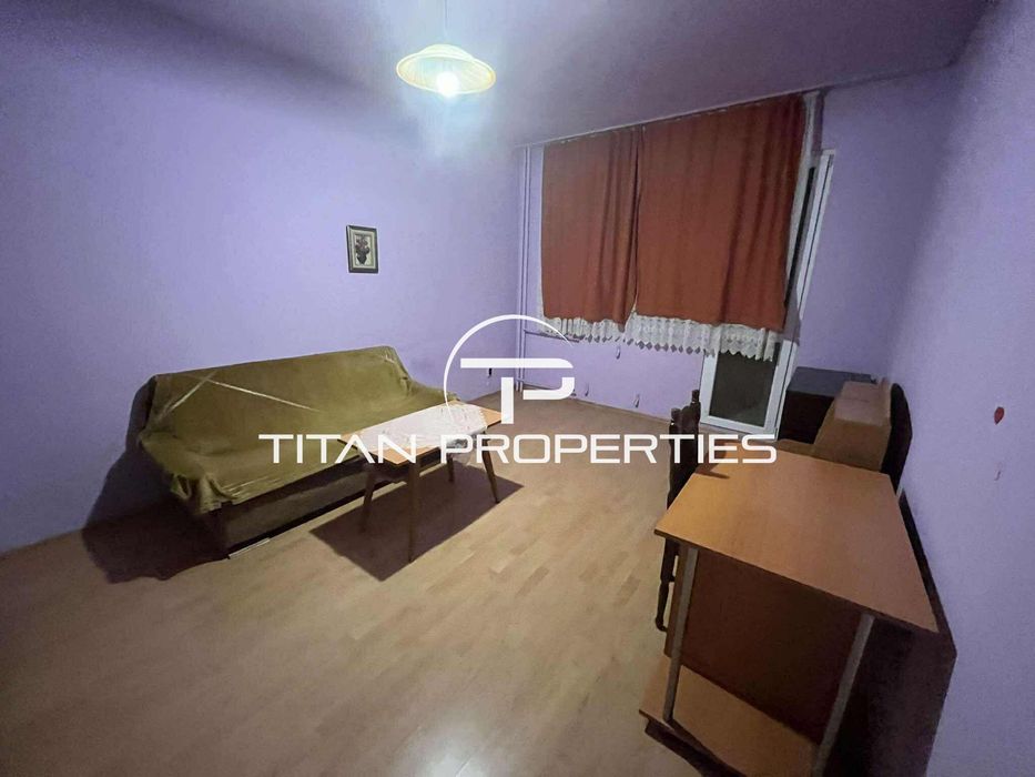 Двустаен апартамент, под наем, кв. Младост 2