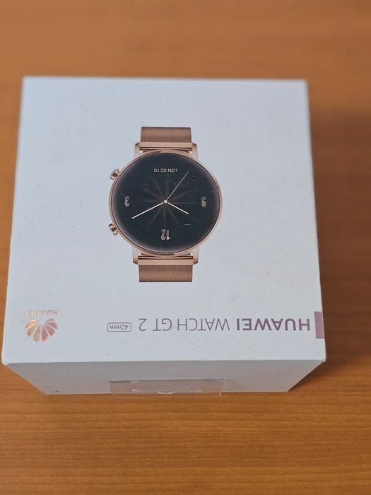 VIND CEAS Huawei watch 2 -42mm