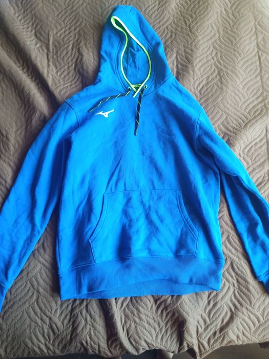 Mizuno горнище..