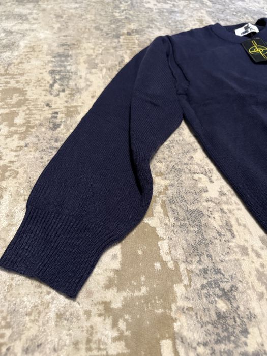 Stone Island Пуловери