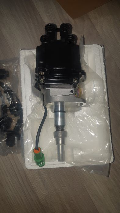 Запасные части на автопогрузчик