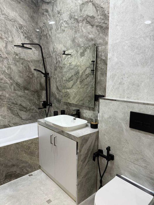 Срочно продаётся квартира ЖК Muhtasham 3/10/11 80м2