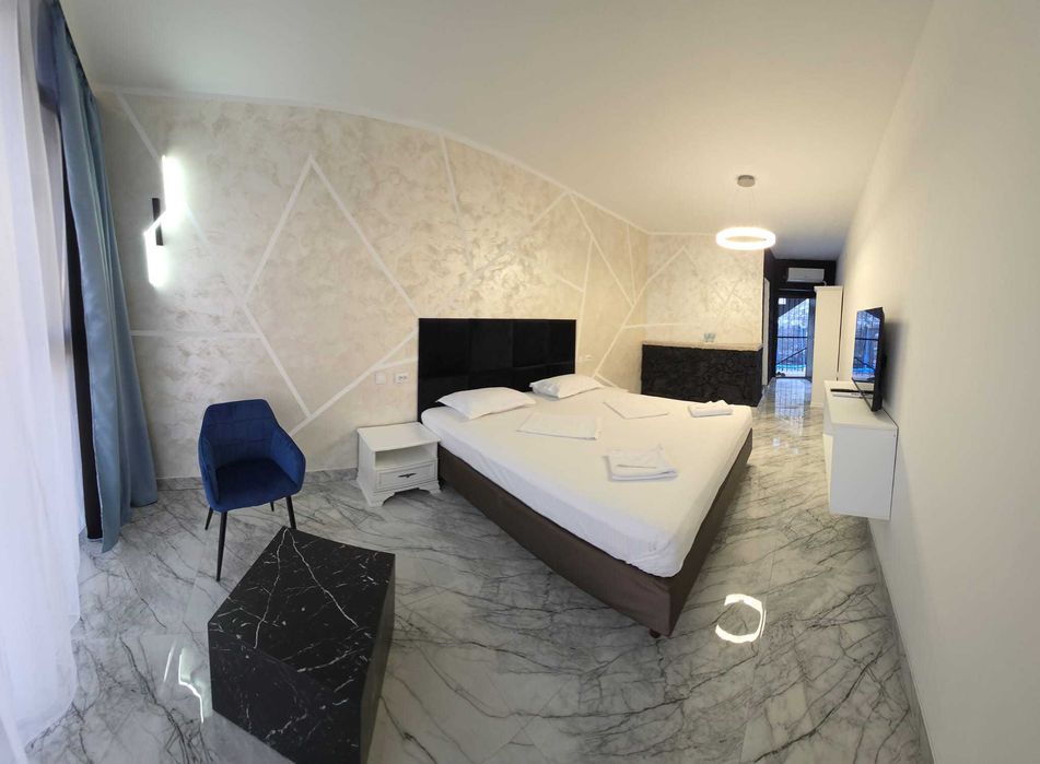 Pensiune 12 camere Orsova Clisura Dunarii