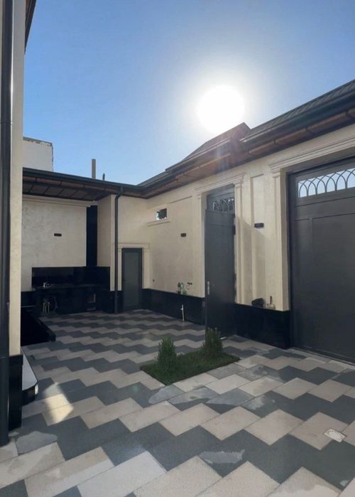 Uch Qahramon postdan 5 km kirganda