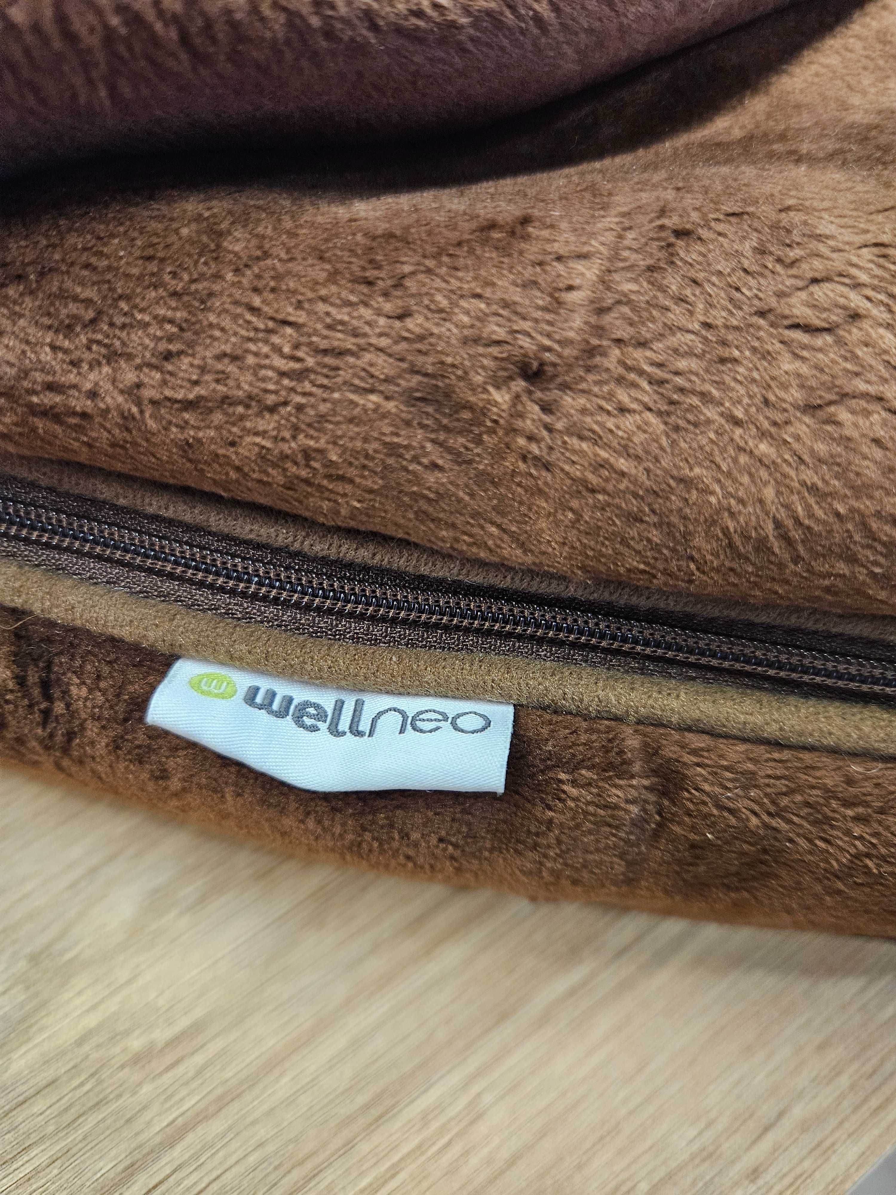 Wellneo масажор за крака и тяло
