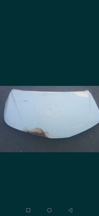 Bara fata spate capota ușa far faruri full led Toyota CHR