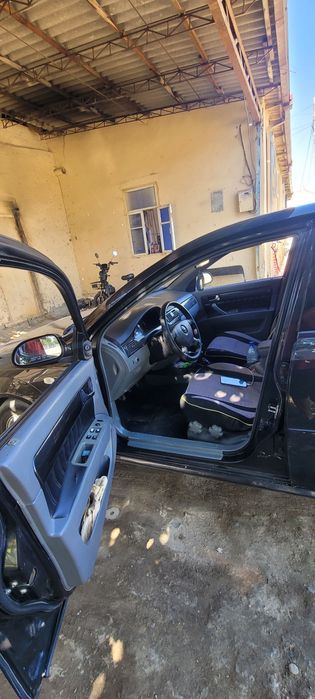 Lacetti 1.8 mexanika