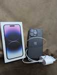 Iphone 14 Pro 256 full