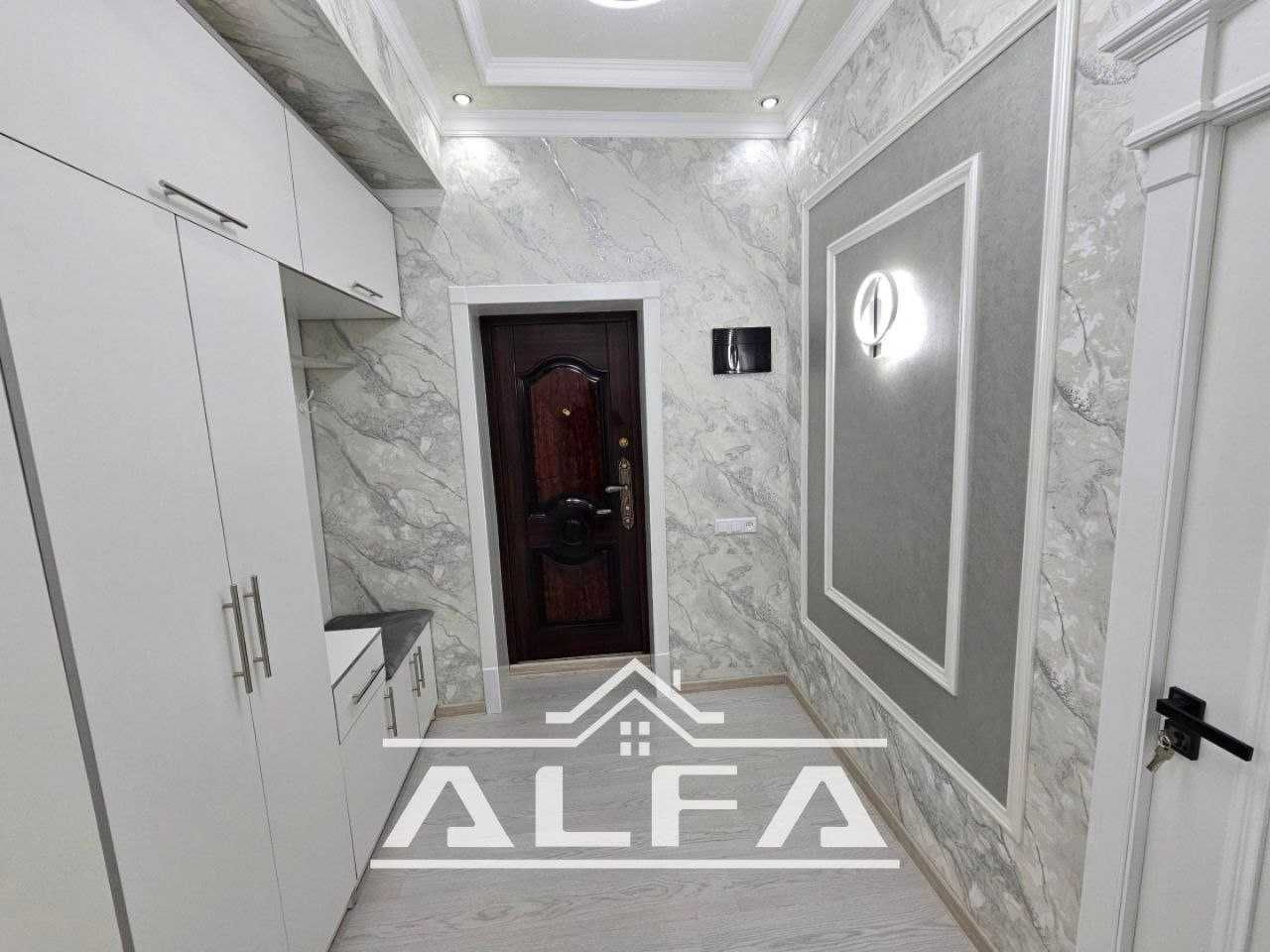 3 xonali 70m² 2-qavat