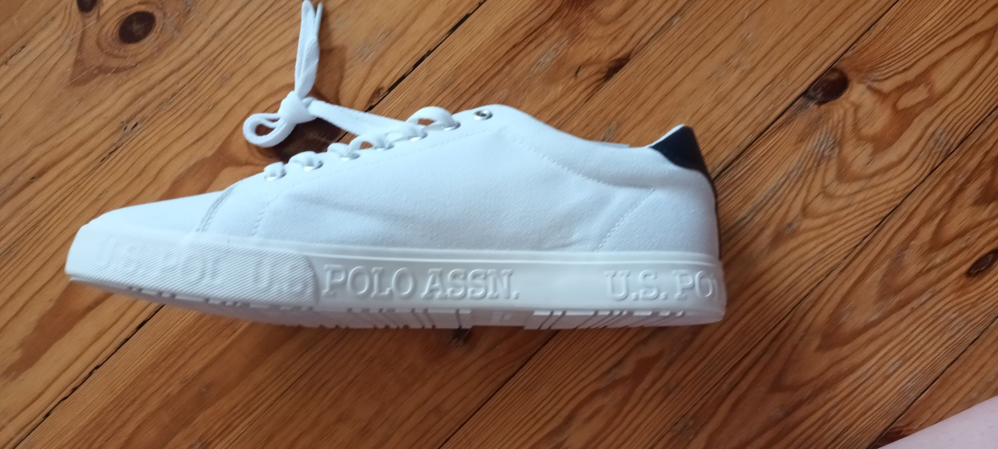 Мъжки маратонки U.S. POLO ASSN