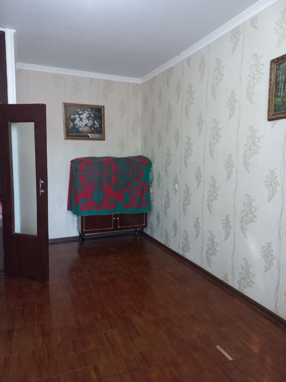 Продам свою двухкомнатную квартиру. Янгихаётский район, спутник 15