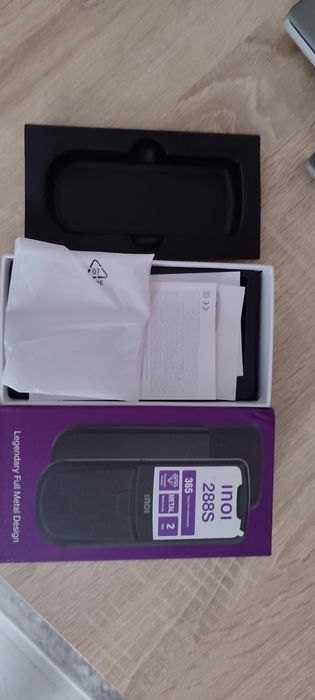 Нокиа, Иной 288S