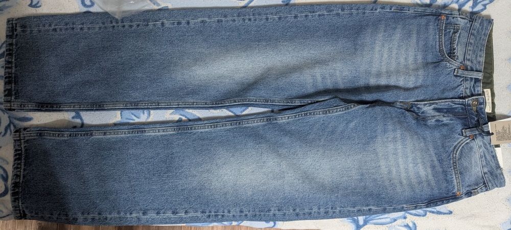 Джинсы o'stin размер 31