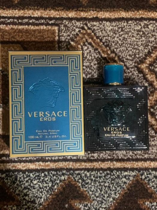 Parfum Versace Eros 100ml