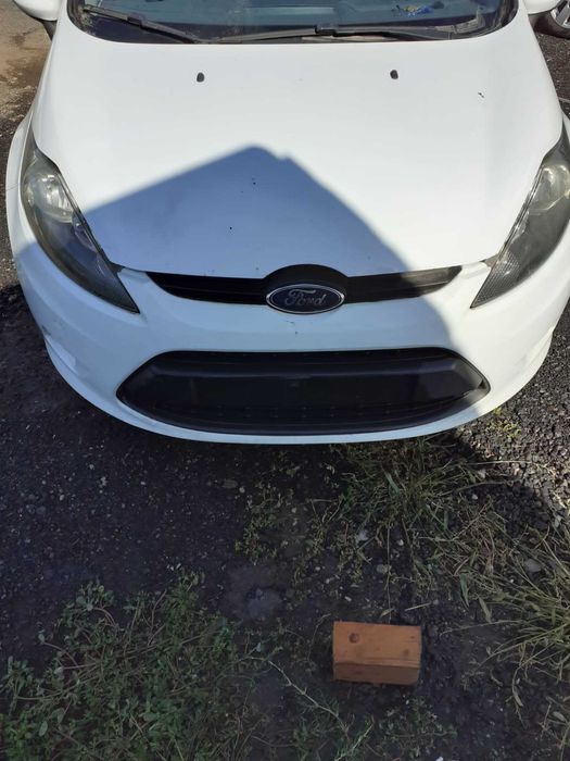 Cutie Viteze Manuala AA6R 7002 FA Ford Fiesta 6 TDCI 1.4 (2009-2019)