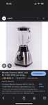 Blender de bucatarie