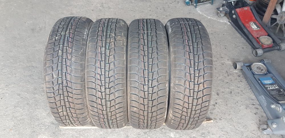 НОВИ ЗИМНИ-16цола-185/60-1бр.-80лв."GISLAVED "