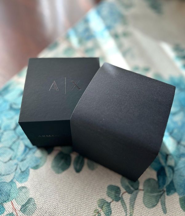 Ceas Armani Exchange NOU!