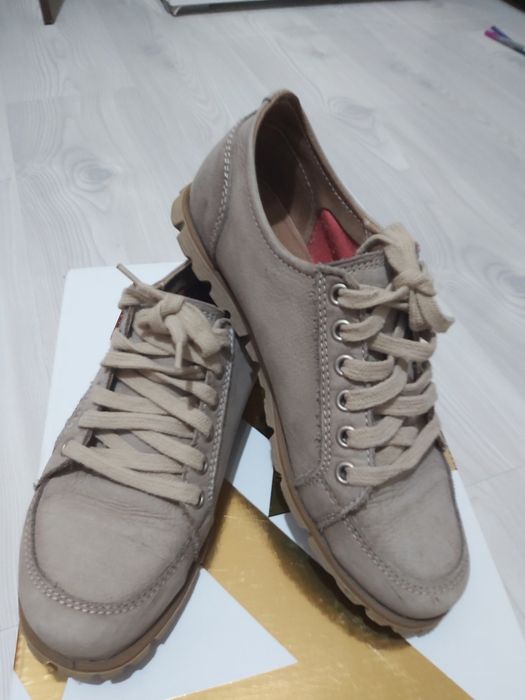 Pantofi casual dama piele mărimea 37