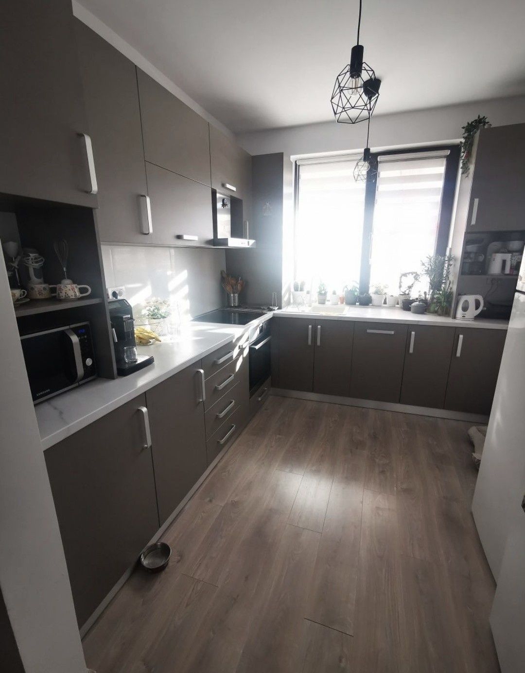 Casa str Capricornului, Măgurele