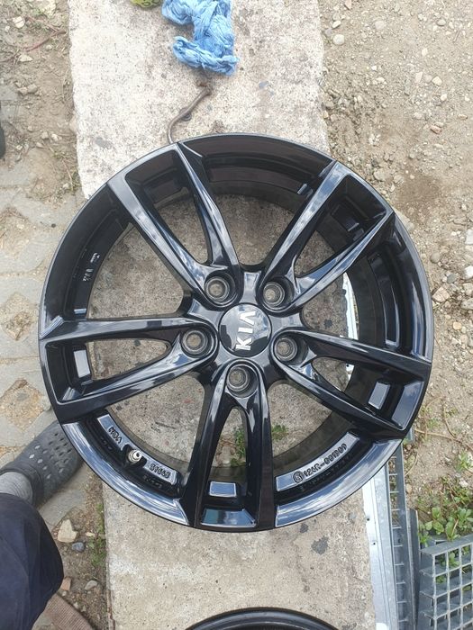 Jante aliaj R16 Kia