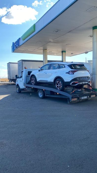 Эвакуатор не дорого