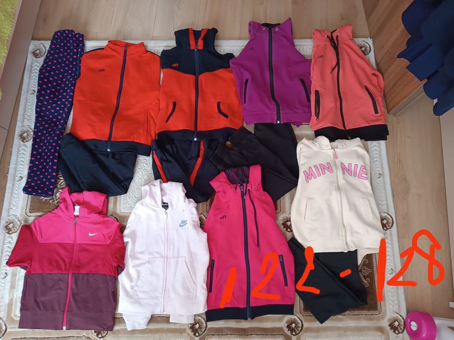 Haine copii, in stare foarte buna