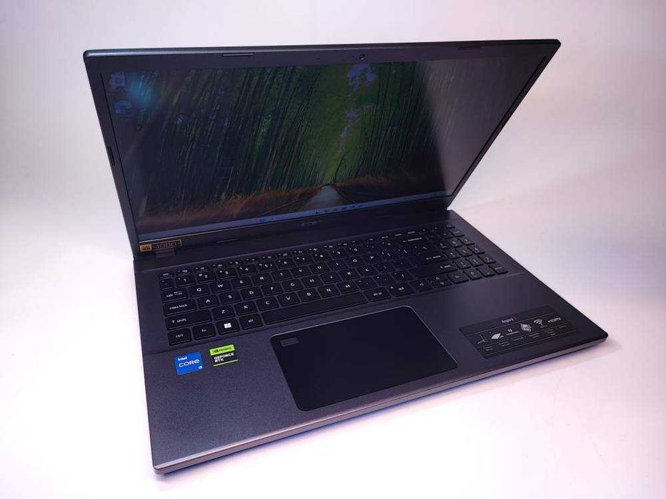 Acer Nitro V16 Ryzen 7 8845HS, RTX 4060(8GB), SSD 1TB | TotalConvert