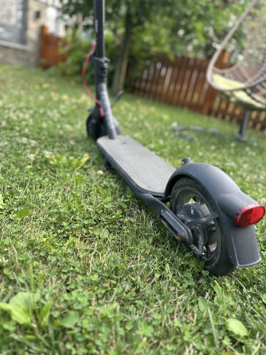 Trotineta electrica xiaomi 4 lite prima generatie!