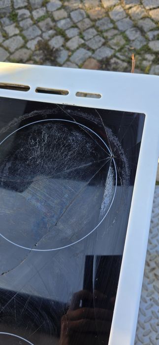 Готварска печка Arielli